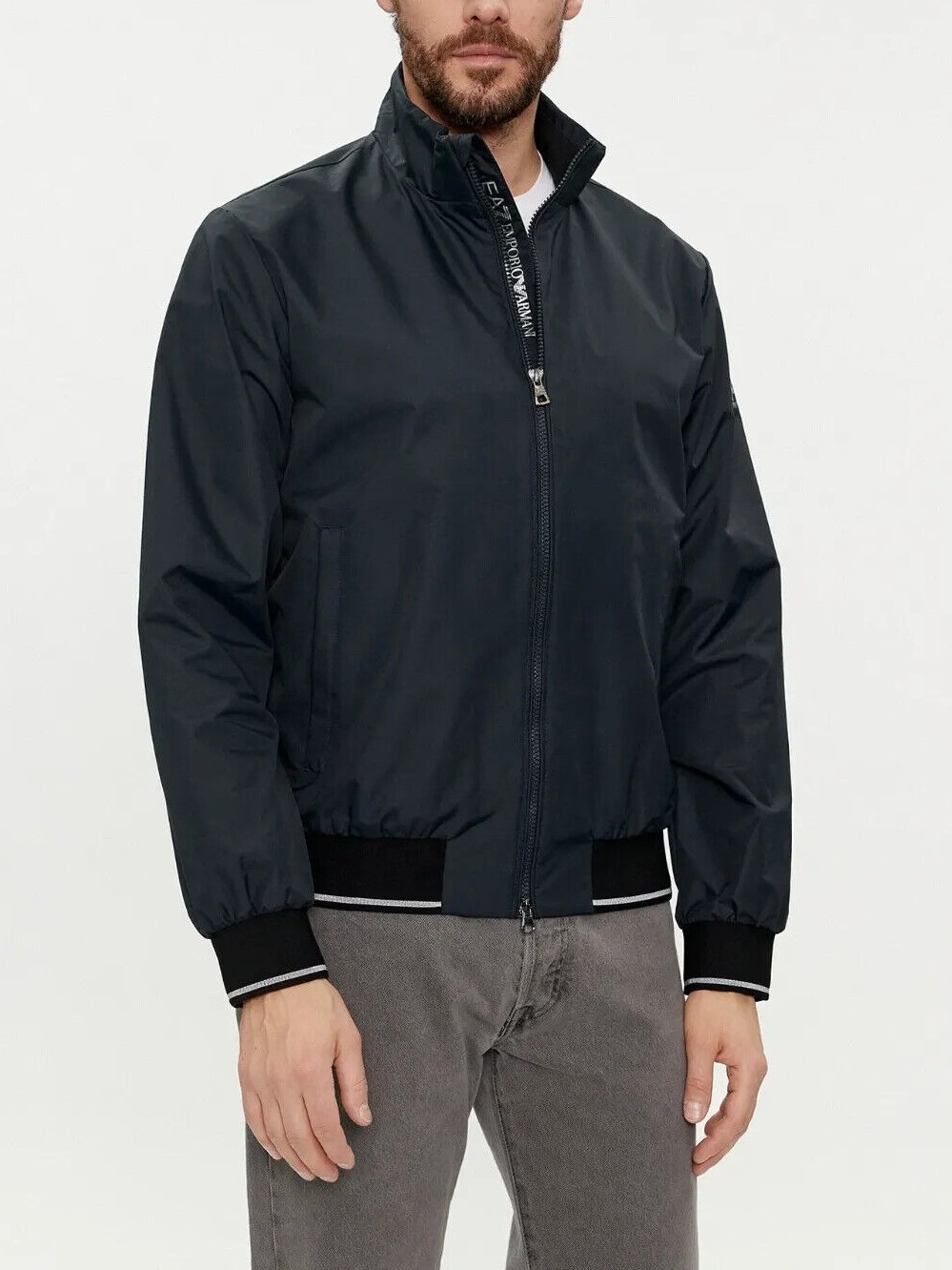 Camicia ea7 outlet